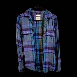 Super soft American Eagle flannel